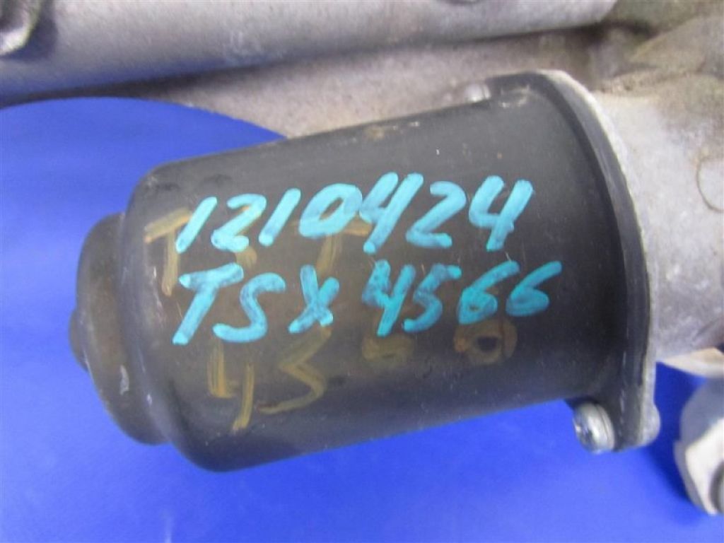76530-TL0-G02 | Трапеция стеклоочистителей HONDA ACCORD CU8 / TSX 08-14 - Фото 2