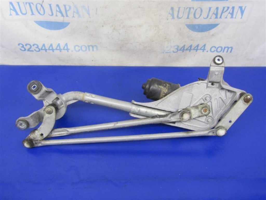 76530-TL0-G02 | Трапеция стеклоочистителей HONDA ACCORD CU8 / TSX 08-14 - Фото 6