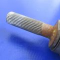 Рулевой карданчик ACURA TSX 08-14 - Превью 4