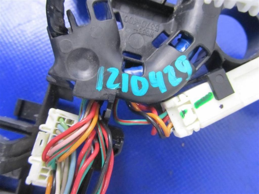 78565-TL0-A81ZA | Лепестки переключения передач ACURA TSX 08-14 - Фото 2