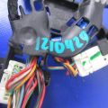 78565-TL0-A81ZA | Лепестки переключения передач ACURA TSX 08-14 - Превью 2