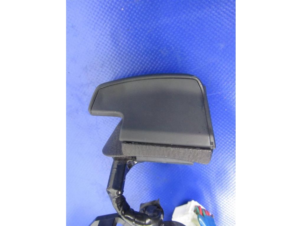 78565-TL0-A81ZA | Лепестки переключения передач ACURA TSX 08-14 - Фото 6