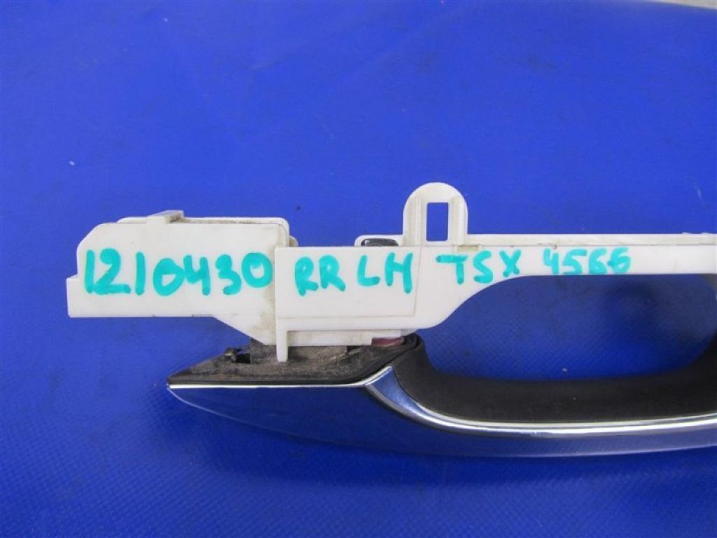 72181-TL0-E01 | Ручка двери наружная задн. лев. ACURA TSX 08-14 - Фото 2