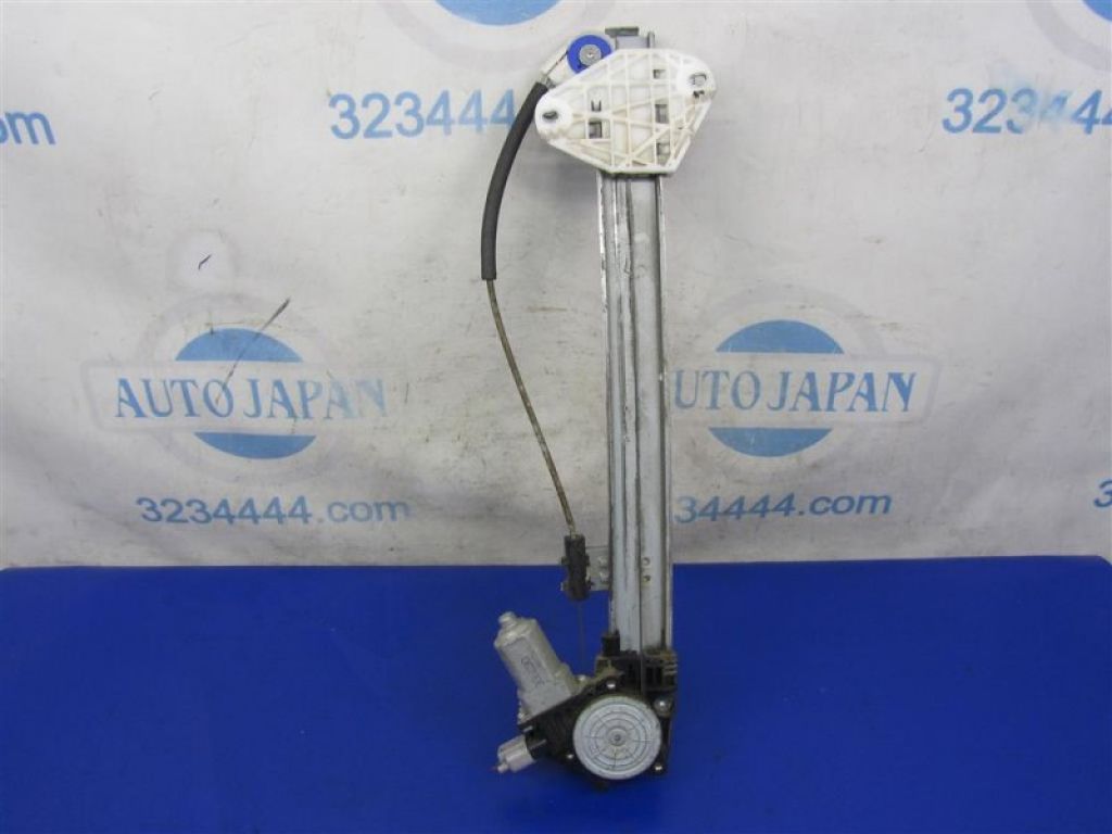 72750-TL0-013 | Склопідйомник задн. лів. ACURA TSX 08-14