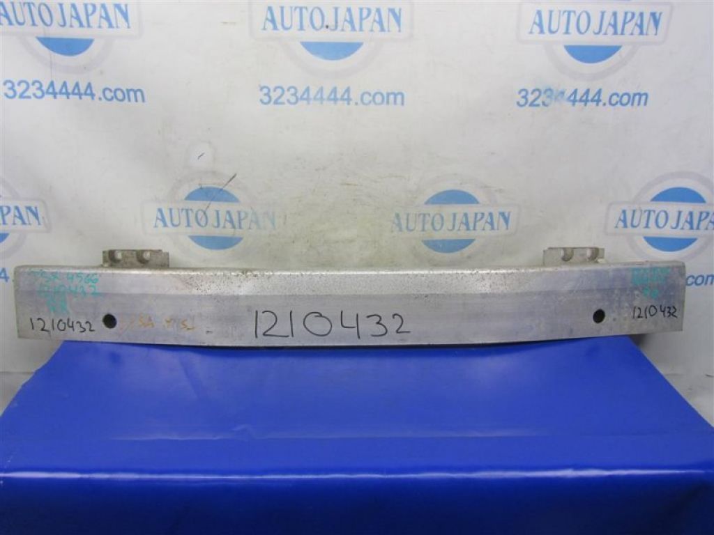 71530-TL2-A00 | Усилитель заднего бампера HONDA ACCORD CU8 / TSX 08-14
