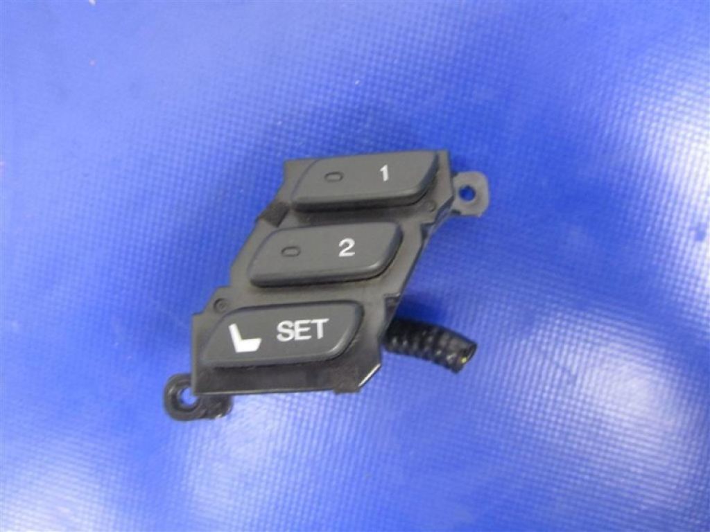 35961-TL0-G01 | Блок кнопок памяти сидений передн. лев. ACURA TSX 08-14