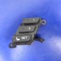 35961-TL0-G01 | Блок кнопок памяти сидений передн. лев. ACURA TSX 08-14