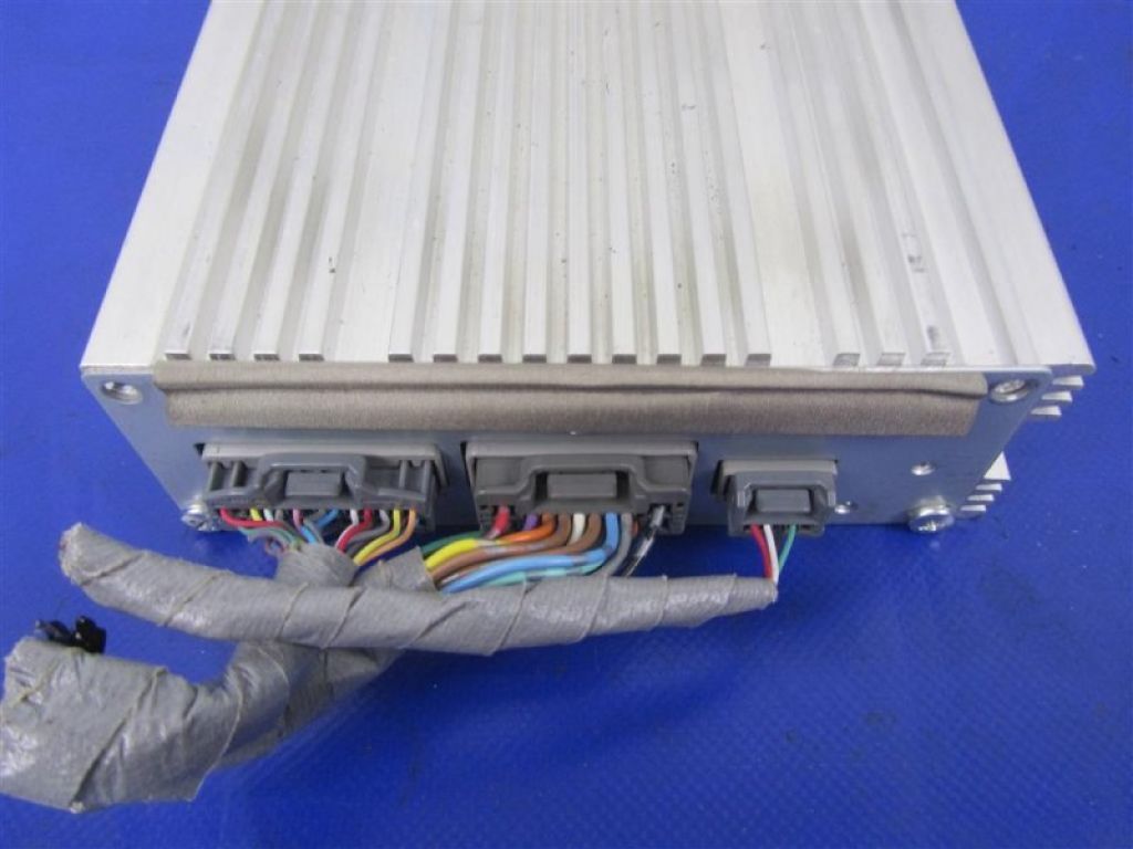 39186-TX4-A11 | Усилитель звука ACURA RDX 12-19 - Фото 4