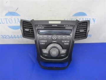 Магнитола ACURA RDX 12-19