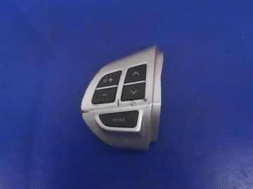 Кнопки на руль лев. MITSUBISHI OUTLANDER XL 05-13
