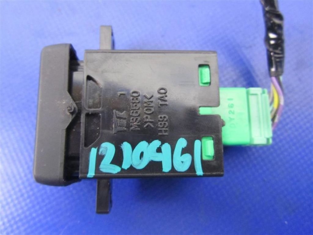 35650-TX4-A01 | Кнопка обігріву сидінь ACURA RDX 12-19 - Фото 2
