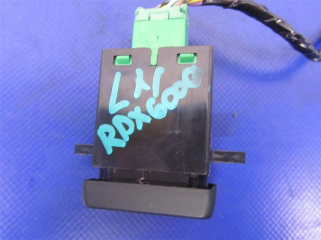 35650-TX4-A01 | Кнопка обігріву сидінь ACURA RDX 12-19 - Фото 3