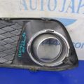 71105-TX4-A11 | Накладка протитуманної фари прав. ACURA RDX 12-19 - Прев'ю 4