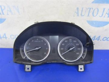 Панель приборов ACURA RDX 12-19