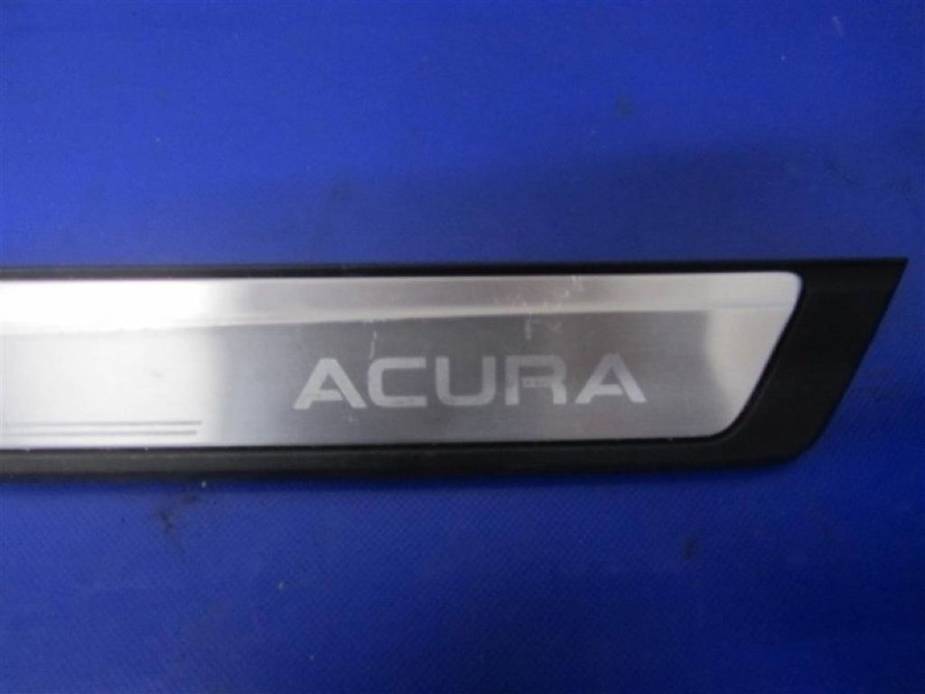 84252-TX4-A00ZA | Накладка порога внутрішня задн. ACURA RDX 12-19 - Фото 4