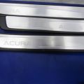 84252-TX4-A00ZA | Накладка порога внутрішня задн. ACURA RDX 12-19 - Прев'ю 5