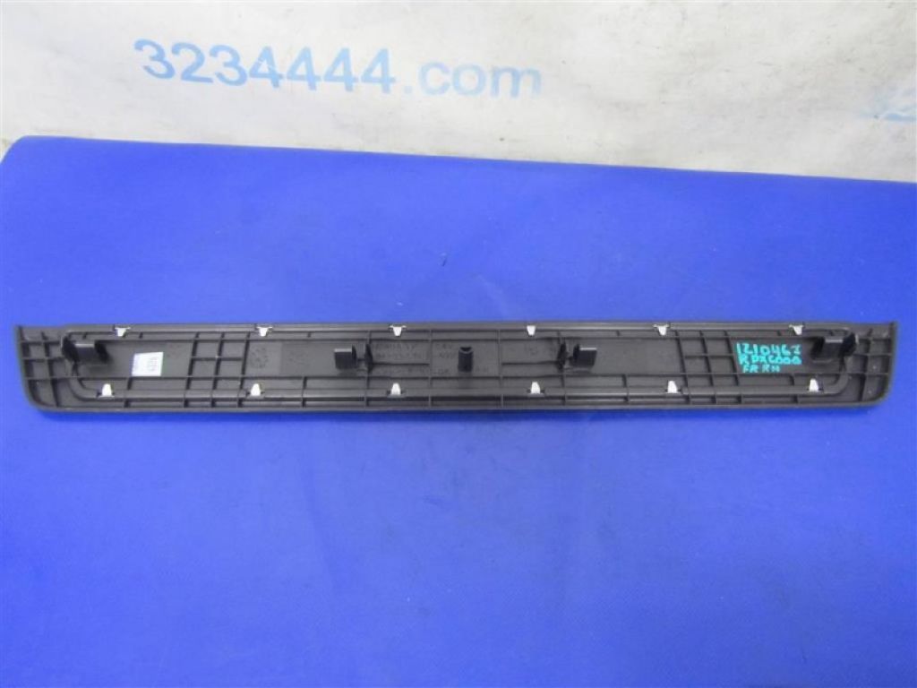 84252-TX4-A00ZA | Накладка порога внутрішня задн. ACURA RDX 12-19 - Фото 10