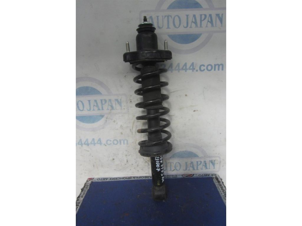 4162A280 | Амортизатор задн. MITSUBISHI ASX / OUTLANDER SPORT 10-21
