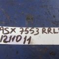 4670B313 | Датчик ABS задн. лів. MITSUBISHI ASX / OUTLANDER SPORT 10-21 - Прев'ю 2