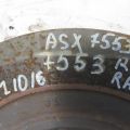 4615A125 | Тормозной диск задний MITSUBISHI ASX / OUTLANDER SPORT 10-21 - Превью 2