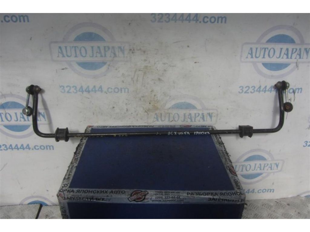 4156A092 | Стабилизатор задний MITSUBISHI ASX / OUTLANDER SPORT 10-21