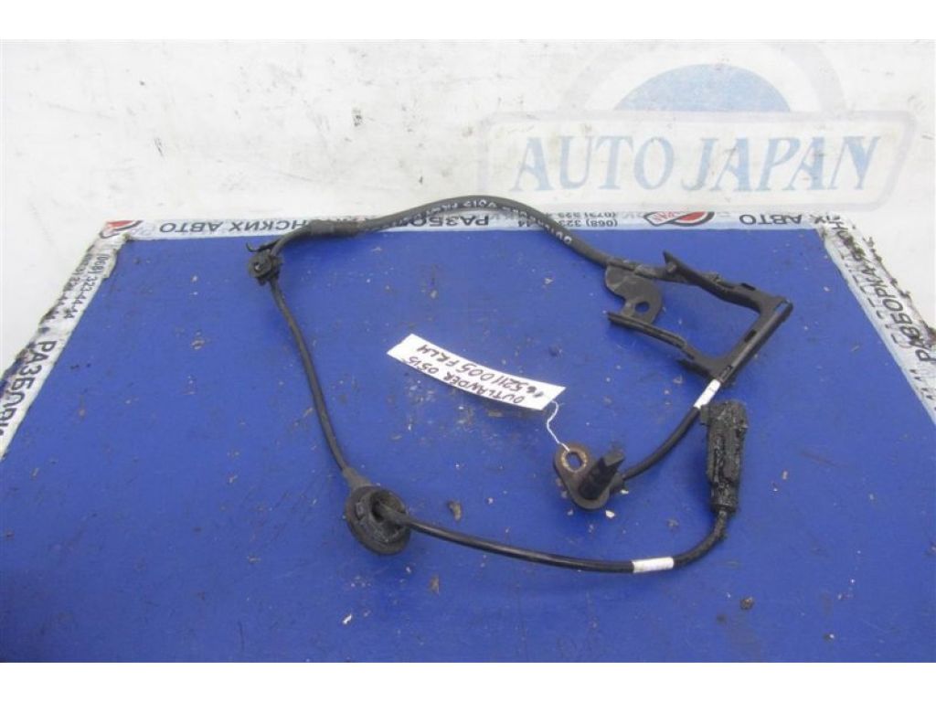 4670A575 | Датчик ABS передн. лев. MITSUBISHI OUTLANDER XL 05-13