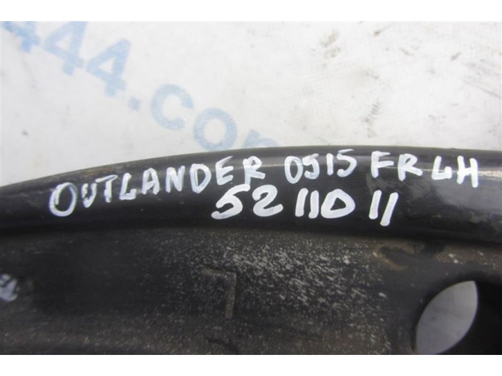 4013A009 | Рычаг передней подвески нижний лев. MITSUBISHI OUTLANDER XL 05-13 - Фото 2