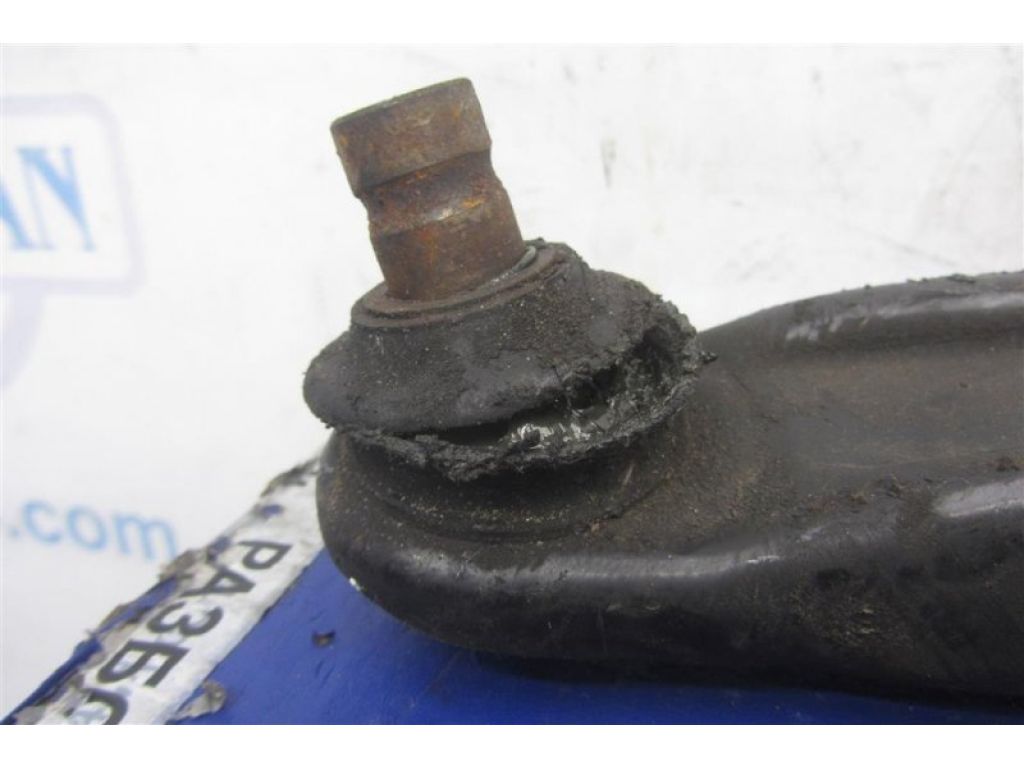 4013A009 | Рычаг передней подвески нижний лев. MITSUBISHI OUTLANDER XL 05-13 - Фото 4