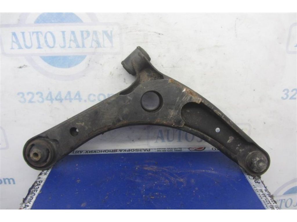 4013A009 | Рычаг передней подвески нижний лев. MITSUBISHI OUTLANDER XL 05-13 - Фото 5