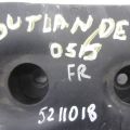 4000A021 | Балка двигуна поздовжня MITSUBISHI OUTLANDER XL 05-13 - Прев'ю 2