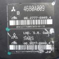 4630A093 | Вакуумный усилитель тормозов MITSUBISHI OUTLANDER XL 05-13 - Превью 3
