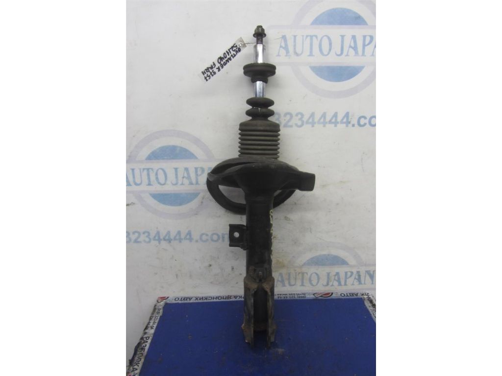 4060A174 | Амортизатор передн. прав. MITSUBISHI OUTLANDER XL 05-13