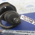 4060A174 | Амортизатор передн. прав. MITSUBISHI OUTLANDER XL 05-13 - Превью 4