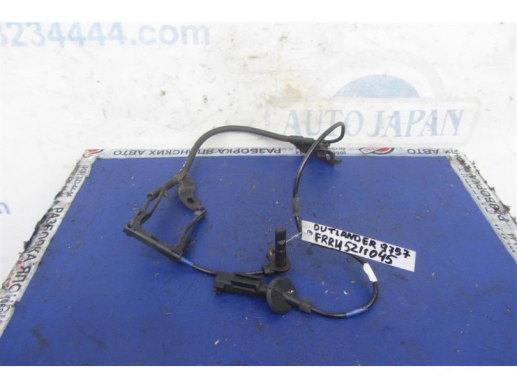 4670A032 | Датчик ABS передн. прав. MITSUBISHI OUTLANDER XL 05-13