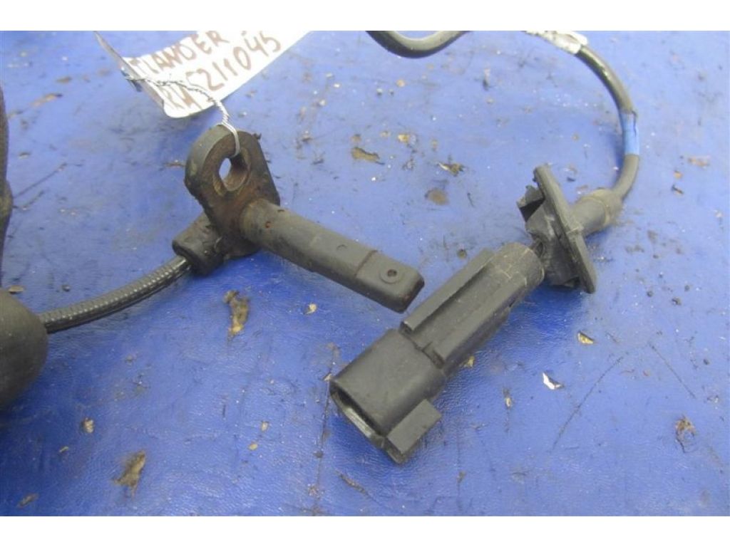 4670A032 | Датчик ABS передн. прав. MITSUBISHI OUTLANDER XL 05-13 - Фото 4