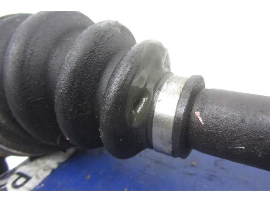 3715A031 | Привод задний лев. MITSUBISHI OUTLANDER XL 05-13 - Фото 6