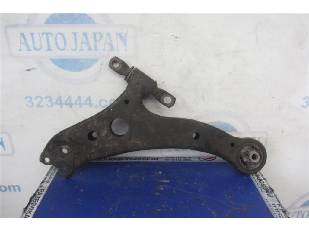 48069-48020 | Важіль передньої підвіски нижній лів. LEXUS RX300/330/350/400 03-09 - Фото 4