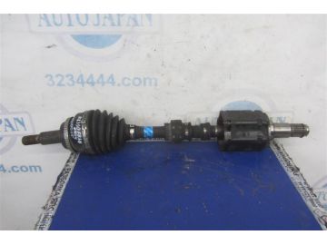 Привід передній лів. LEXUS RX300/330/350/400 03-09