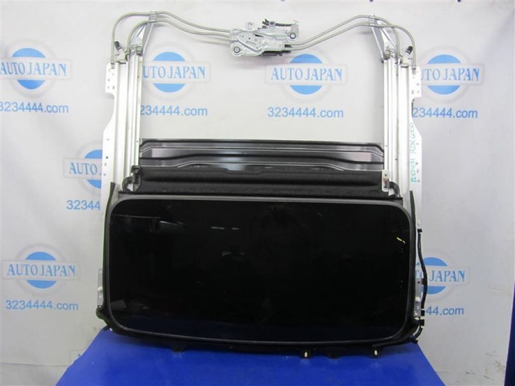 70100-TX4-A01 | Люк ACURA RDX 12-19