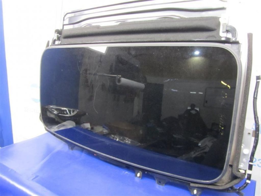 70100-TX4-A01 | Люк ACURA RDX 12-19 - Фото 3