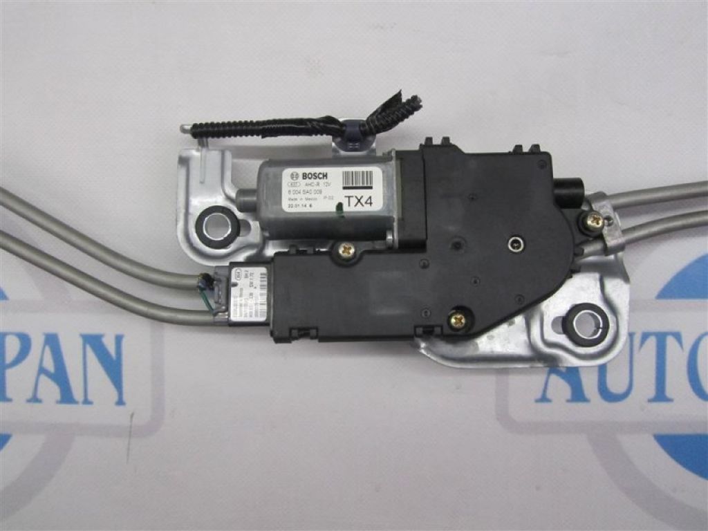 70100-TX4-A01 | Люк ACURA RDX 12-19 - Фото 6