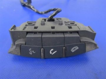 Кнопки на руль MITSUBISHI OUTLANDER XL 05-13