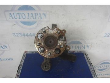 Маточина колеса задн. лів. LEXUS RX300/330/350/400 03-09