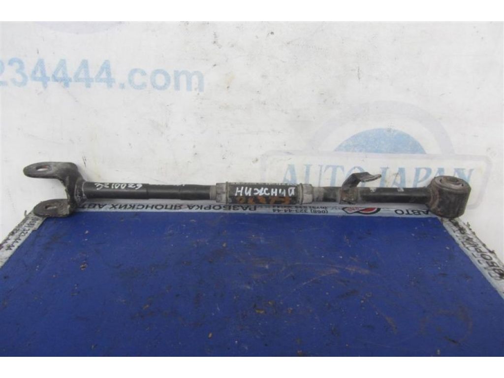 4874048090 | Важіль задньої підвіски нижній поперечний лів. LEXUS RX300/330/350/400 03-09 - Фото 3