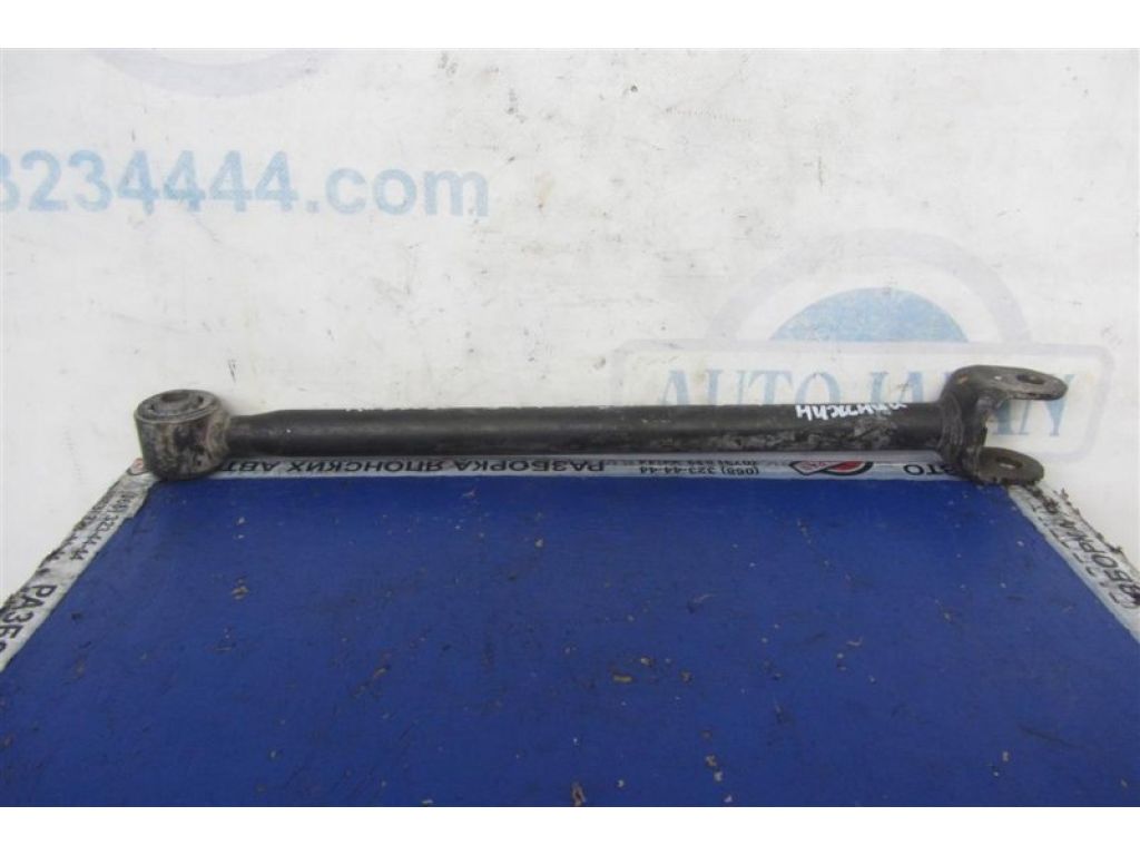 48710-48040 | Рычаг задней подвески поперечный нижний лев. LEXUS RX300/330/350/400 03-09 - Фото 3