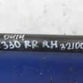 48710-48040 | Важіль задньої підвіски нижній поперечний прав. LEXUS RX300/330/350/400 03-09 - Прев'ю 2