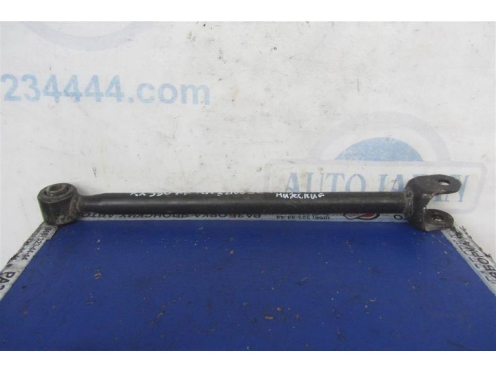 48710-48040 | Важіль задньої підвіски нижній поперечний прав. LEXUS RX300/330/350/400 03-09 - Фото 3