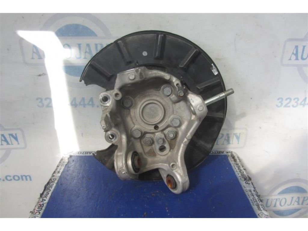 52215-TZ5-A00 | Цапфа задн. лев. ACURA MDX (YD3) 13-21