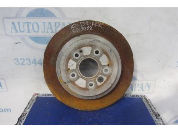 Гальмівний диск задній ACURA MDX (YD3) 13-21