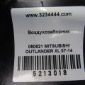 1505A091 | Воздухозаборник MITSUBISHI OUTLANDER XL 05-13 - Превью 2
